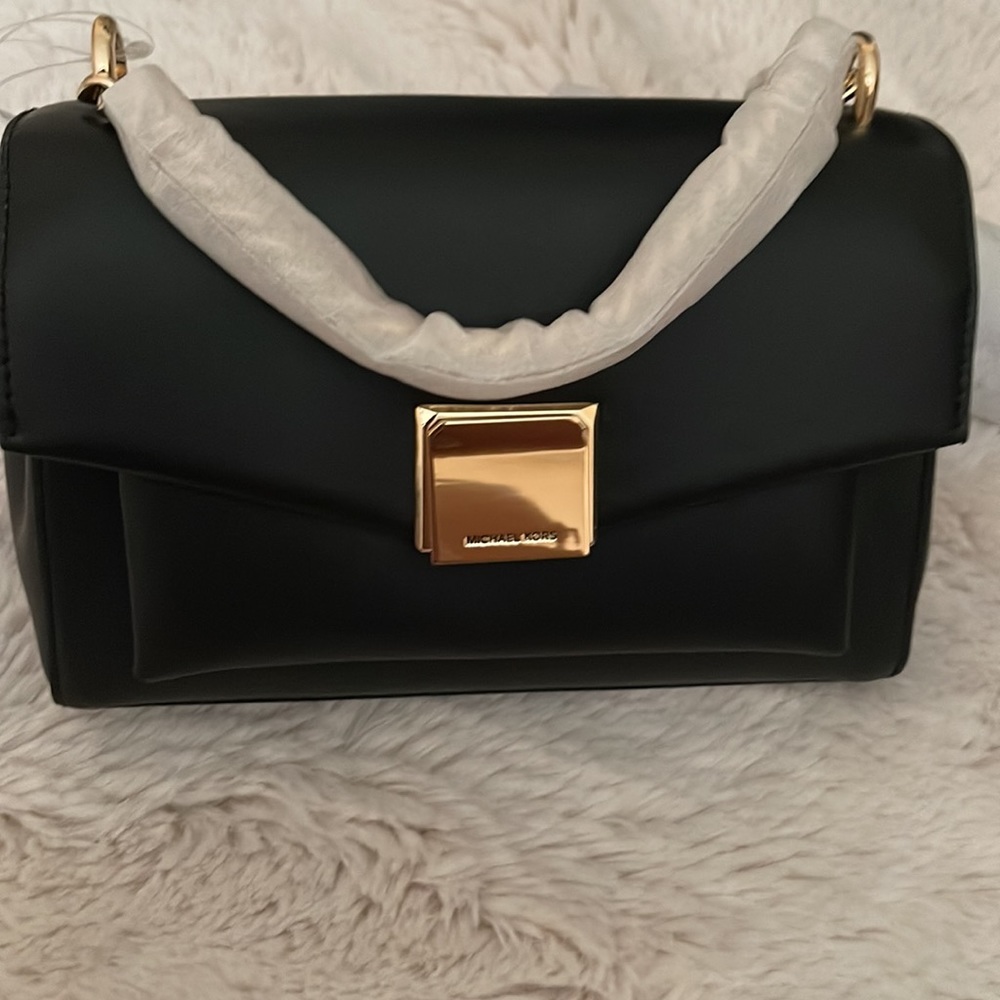 Michael Kors Lita crossbody bag